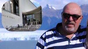 Carlos Rubén Lezcano