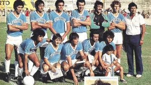 Estudiantes de Río Cuarto