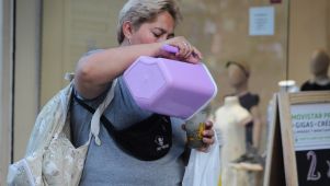 pronóstico verano en Corrientes