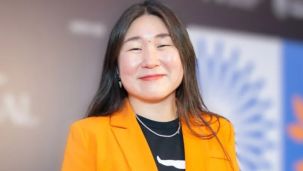 Cecilia Kang, directora de Hijo Mayor 20231130