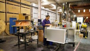 01-12-2025 FAM SA fábrica de heladeras Córdoba