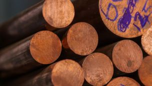 Copper Market in Mumbai