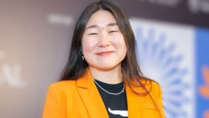 Cecilia Kang, directora de Hijo Mayor 20231130