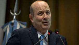 Federico Sturzenegger 