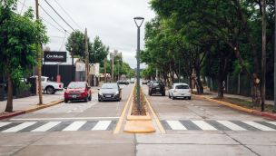 MUNICIPALIDAD DE CORDOBA