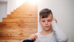 Preocupa el aumento de los casos de depresión entre jóvenes.