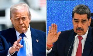 TRUMP/MADURO 01122025