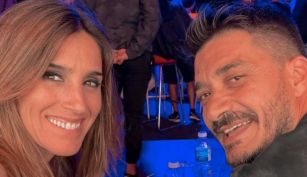 Así es Jeremías, el esposo de Soledad Pastorutti que no fue aceptado por los padres de la cantante y dejó su carrera para cuidar a sus hijas