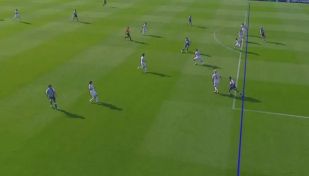 Barracas Central vs. Gimnasia