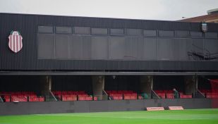 Estadio Claudio Fabián Tapia