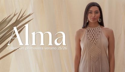 ALMA: una colección que se pregunta por la esencia