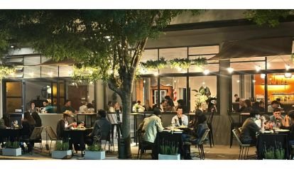 ATILIO: Sabores que Cuentan Historias en Cada Plato