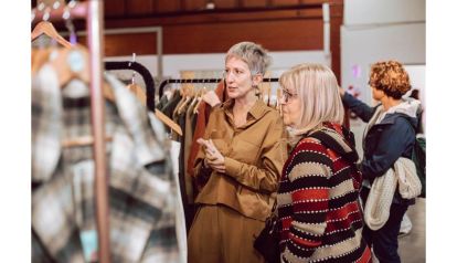 ¿En qué consiste el consumo ético en referencia a la ropa?