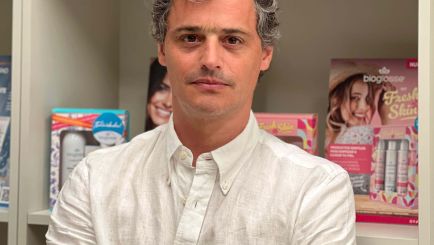 Emilio Ribaya BPC Group