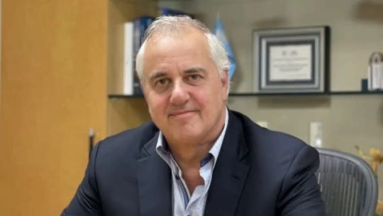 Arcor mete presión: reclama reforma laboral y alivio tributario para sostener la competitividad Arcor mete presión: reclama reforma laboral y alivio tributario para sostener la competitividad