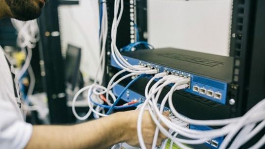 Las herramientas que necesita una pyme para enfrentar los desafíos tecnológicos de 2026 Las herramientas que necesita una pyme para enfrentar los desafíos tecnológicos de 2026