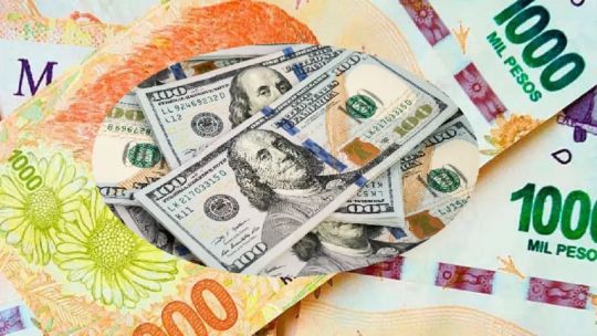 “El resultado electoral despejó una serie de temores que llevaban a una gran dolarización” “El resultado electoral despejó una serie de temores que llevaban a una gran dolarización”