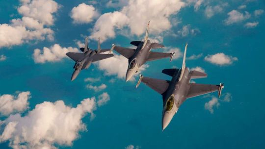 Perú aplaza compra de F-16 y pone en riesgo su relación militar con EE.UU.