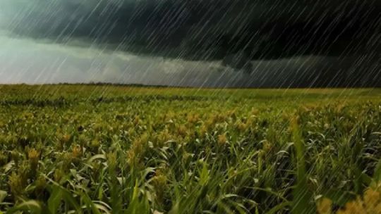 Afirman que las lluvias a los distintos cultivos: “No fue lo agresivo que podía haber sido” Afirman que las lluvias a los distintos cultivos: “No fue lo agresivo que podía haber sido”