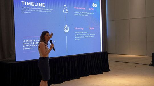 Córdoba cierra el año posicionándose a nivel global en el turismo de reuniones Córdoba cierra el año posicionándose a nivel global en el turismo de reuniones