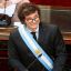Javier Milei