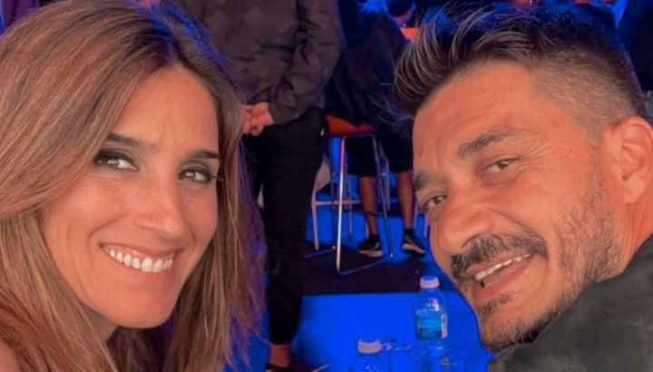 Así es Jeremías, el esposo de Soledad Pastorutti que no fue aceptado por los padres de la cantante y dejó su carrera para cuidar a sus hijas