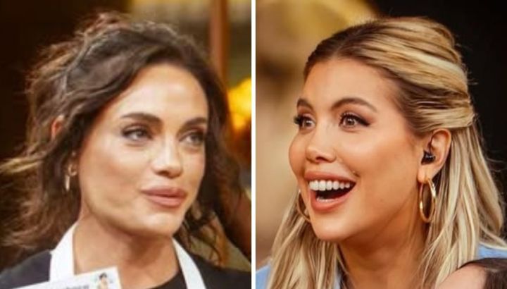 Emilia Attias contó el verdadero motivo de por qué Wanda Nara no participa de las fiestas de MasterChef Celebrity