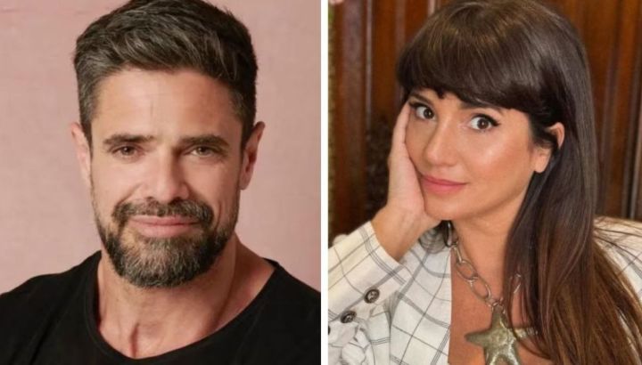 Mar Chiquita le dijo "No" a Griselda Siciliani y Luciano Castro: el Concejo Deliberante prohibió que construyan su casa