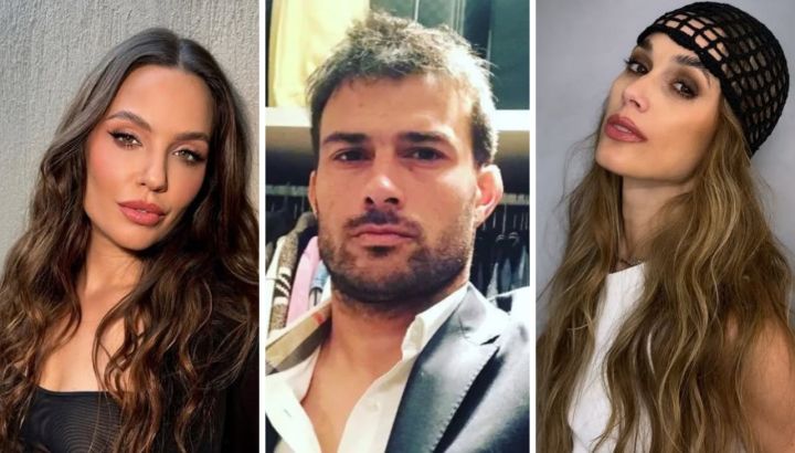 La contundente decisión de Darío Cvitanich tras el escándalo con Ivana Figueiras y Chechu Bonelli