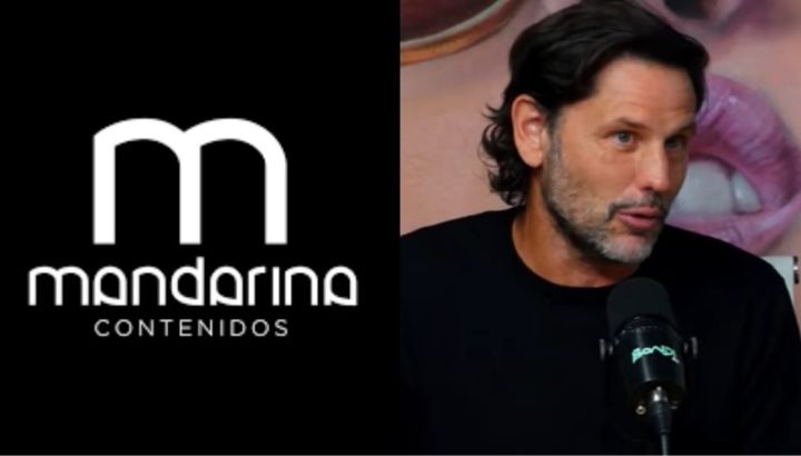 Mariano Chihade celebra los 20 años de Mandarina: la llegada de Beto Casella a América TV y los nuevos proyectos de la productora