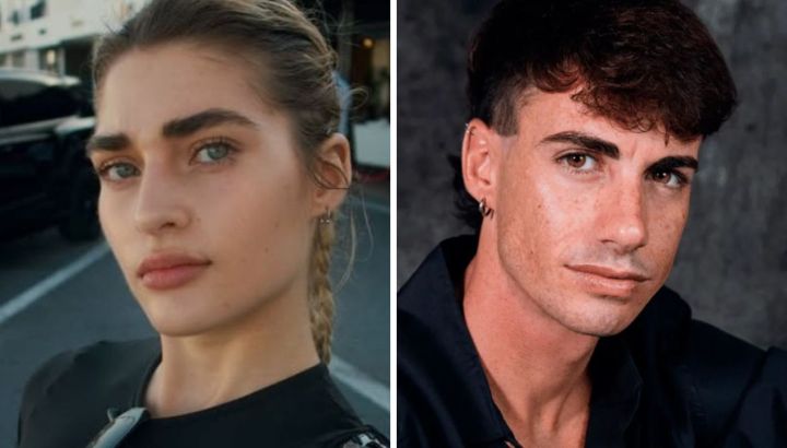 Marta Fort rompió el silencio sobre el romance con Alan Simone de Gran Hermano: “Salimos”