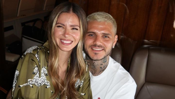 Una experta en psicología pone el foco en las actitudes que Mauro Icardi tiene con la China Suárez: “No la valora, ni destaca”