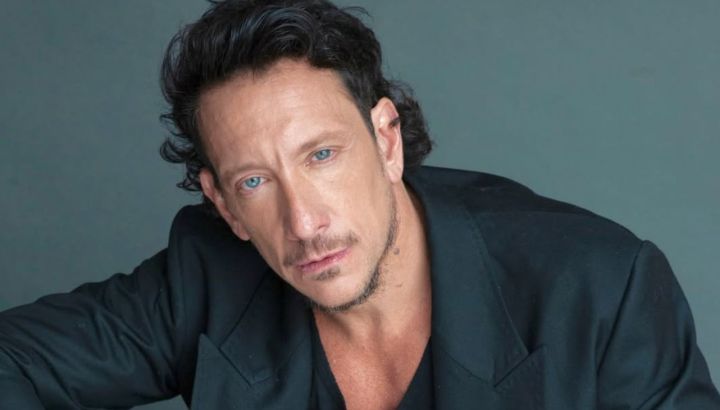 La profunda reflexión de Nico Vázquez sobre el 2025: "Fue un año difícil"