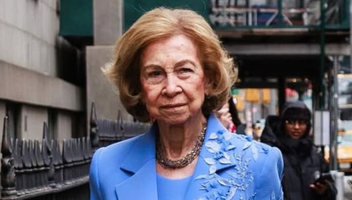 Cuáles fueron las peculiares cláusulas que impuso la reina Victoria Eugenia y la reina Sofía tuvo que cumplir