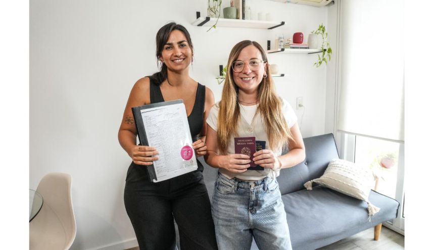 Visa de turista a EE. UU.: todo lo que necesitás saber antes de aplicar