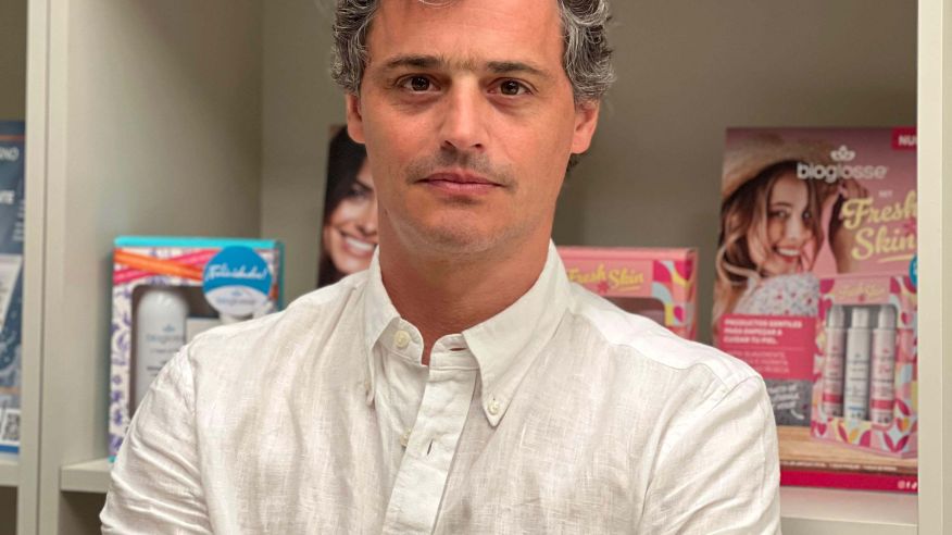 Emilio Ribaya BPC Group