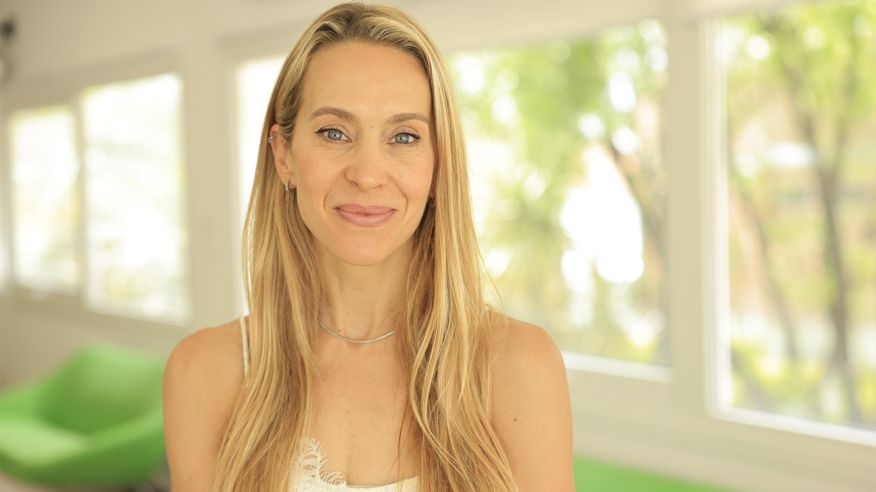 Vanina Faillace Teva