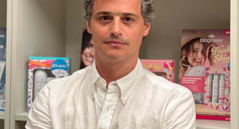 Emilio Ribaya BPC Group