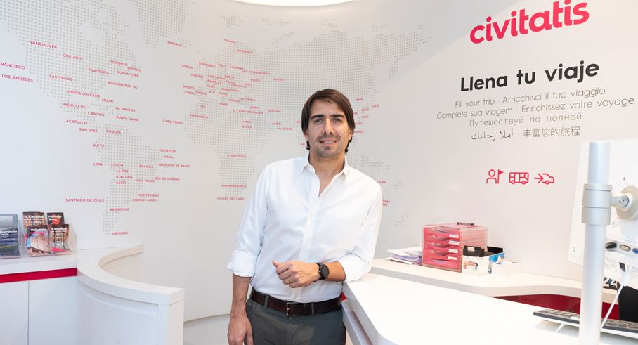 Nicolas Posse Civitatis 