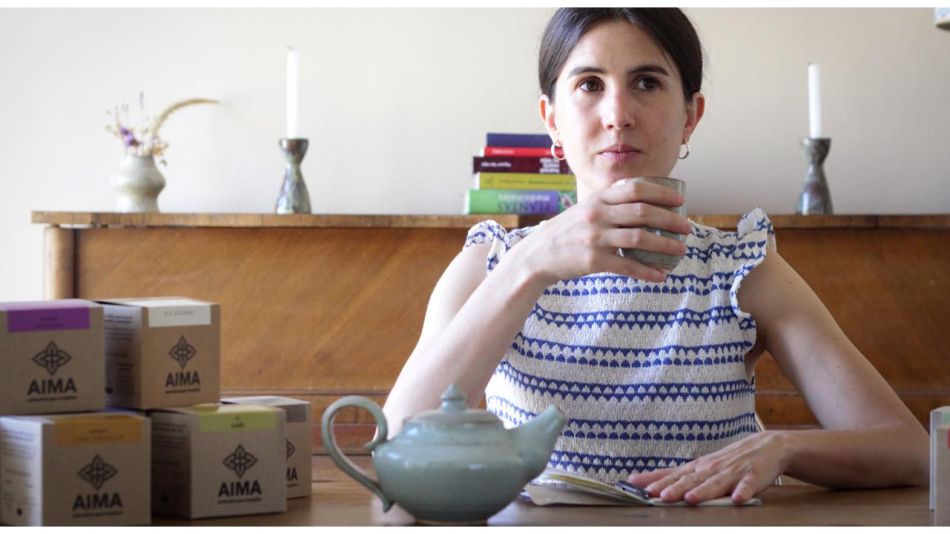 AIMA Blends: infusiones con alma inspiradas en el bienestar natural