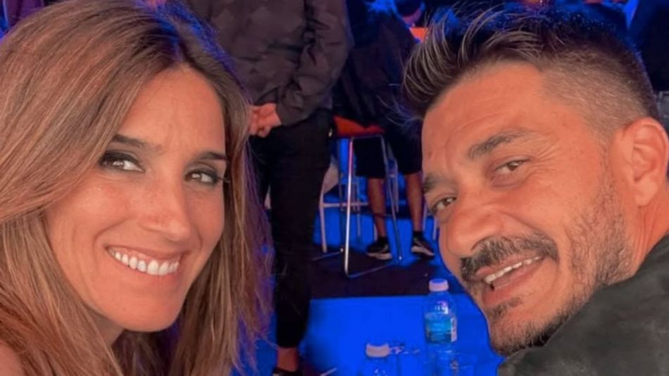 Así es Jeremías, el esposo de Soledad Pastorutti que no fue aceptado por los padres de la cantante y dejó su carrera para cuidar a sus hijas