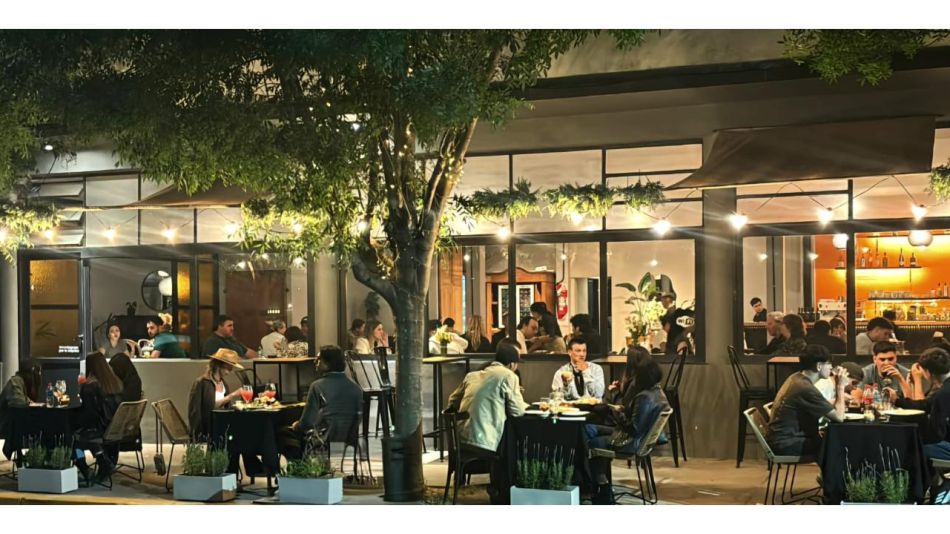 ATILIO: Sabores que Cuentan Historias en Cada Plato