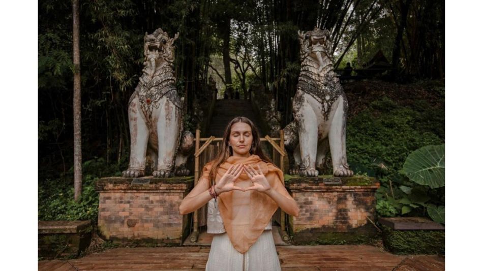 KundalFlow Yoga: Un método inclusivo que transforma desde el cuerpo y el alma