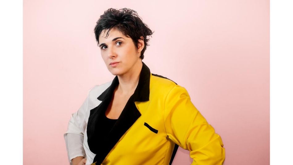 La Pecera donde aprendí a respirar: el cuerpo es el verdadero escenario de lo humano