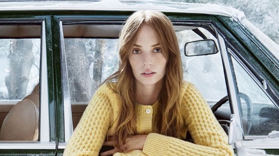 Maya Hawke