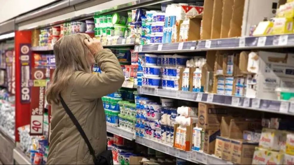 01-12-2025 Inflación Almaceneros Córdoba