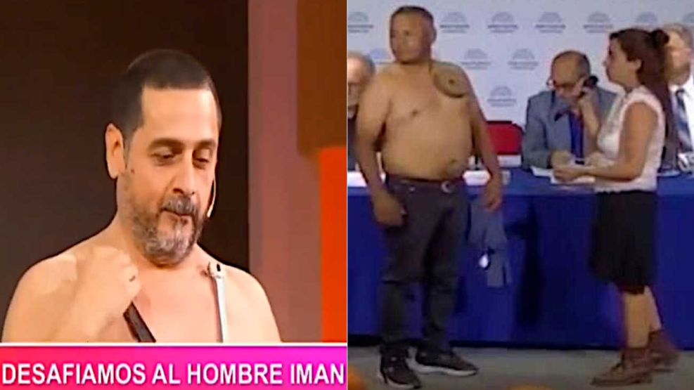 Camara de Diputados anti vacuna 20251201