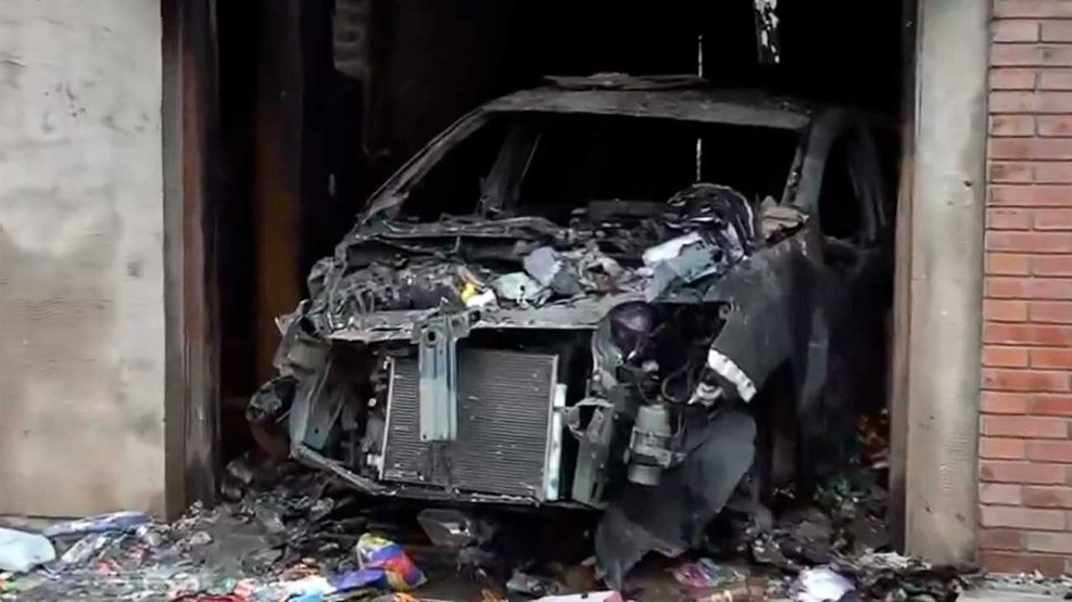 Incendio en Lanús 01122025