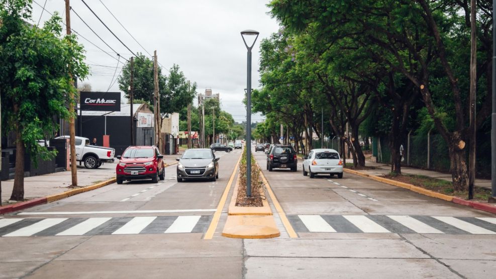 MUNICIPALIDAD DE CORDOBA