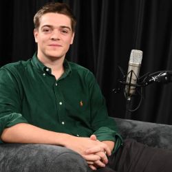 Beltran Briones | Foto:CEDOC